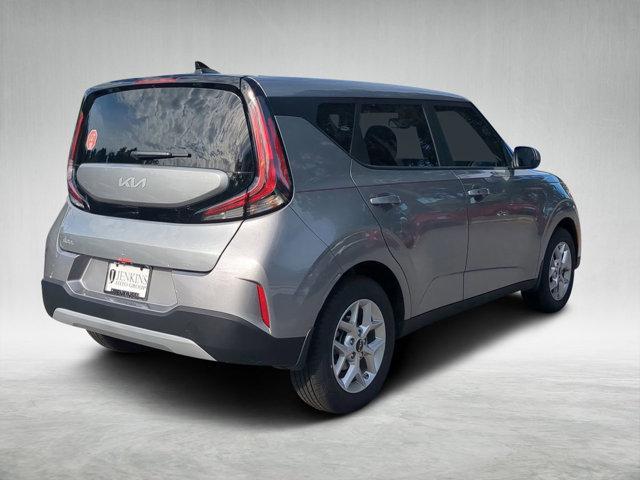 new 2025 Kia Soul car, priced at $23,470