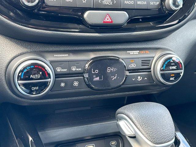 new 2025 Kia Soul car, priced at $23,470