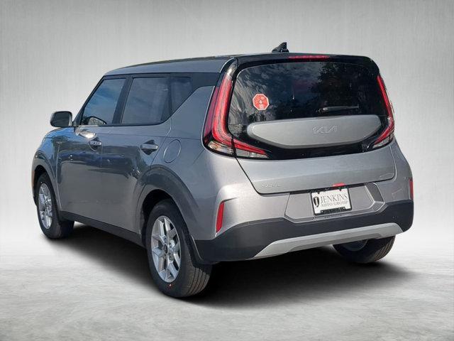 new 2025 Kia Soul car, priced at $23,470
