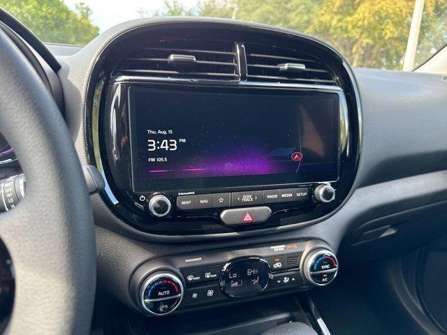 new 2025 Kia Soul car, priced at $23,470