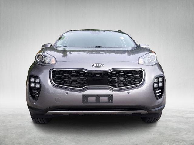 used 2019 Kia Sportage car, priced at $15,700