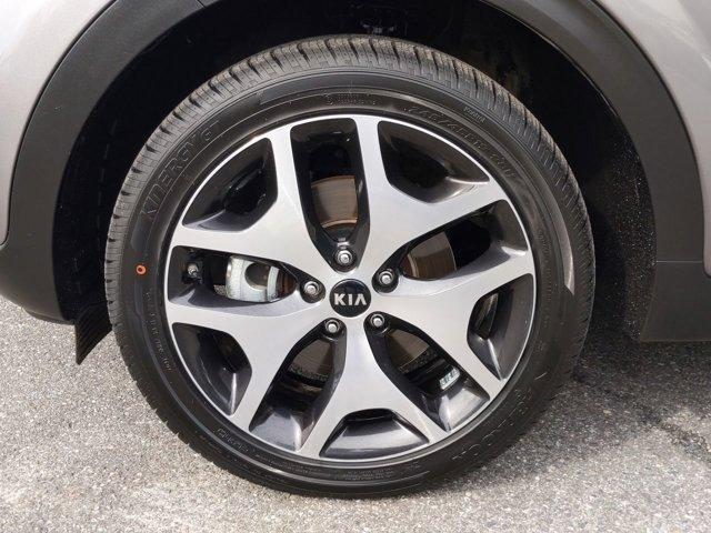 used 2019 Kia Sportage car, priced at $15,700