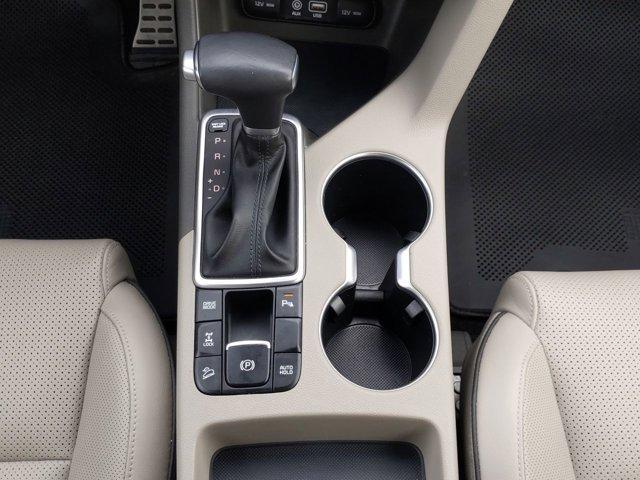 used 2019 Kia Sportage car, priced at $15,700