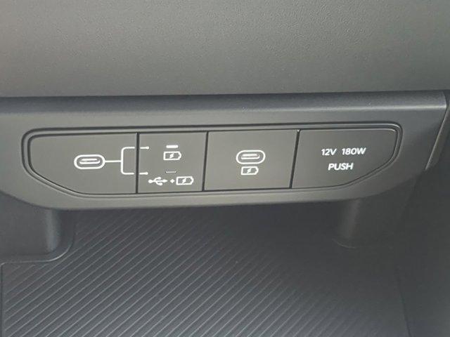 new 2025 Kia K4 car, priced at $22,173