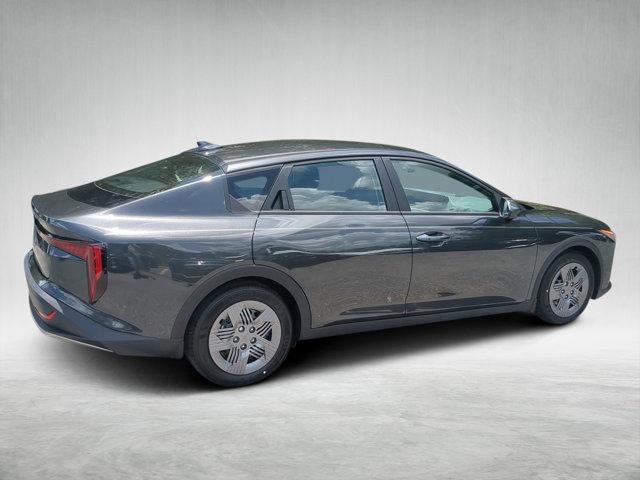 new 2025 Kia K4 car, priced at $22,173