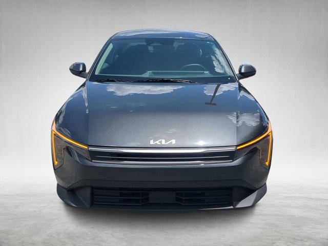 new 2025 Kia K4 car, priced at $22,173