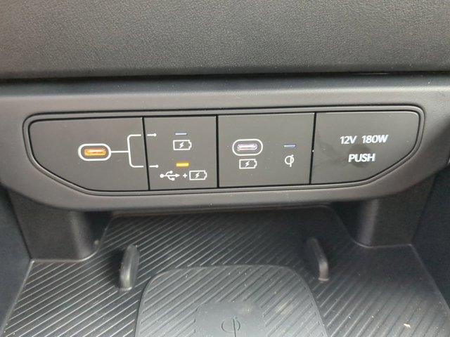 used 2025 Kia K4 car, priced at $25,800