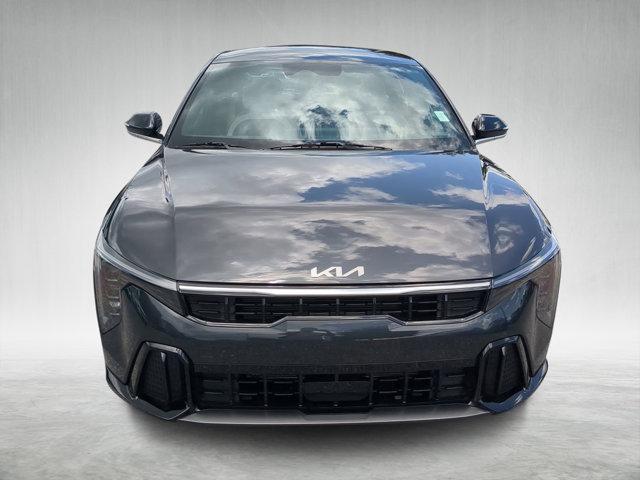 used 2025 Kia K4 car, priced at $25,800
