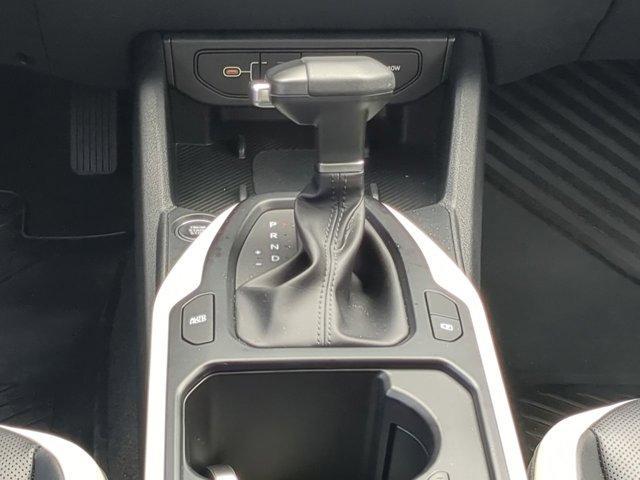 used 2025 Kia K4 car, priced at $25,800