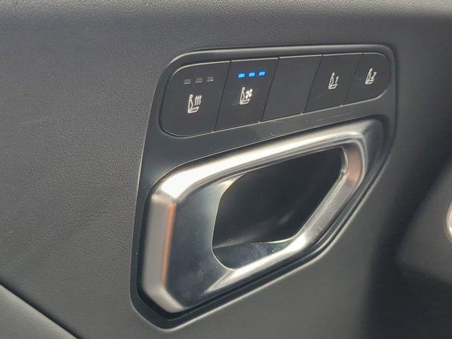 used 2025 Kia K4 car, priced at $25,800