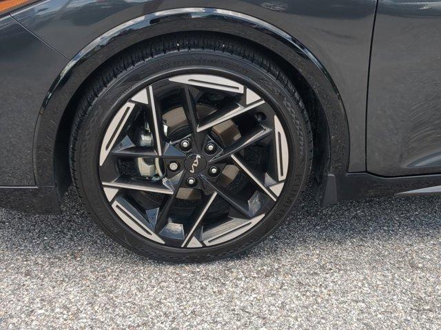 used 2025 Kia K4 car, priced at $25,800
