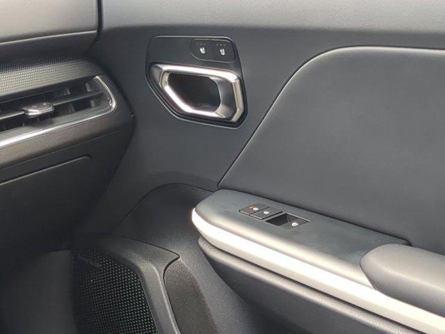 used 2025 Kia K4 car, priced at $25,800