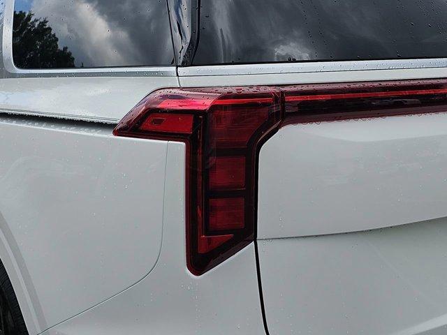 new 2026 Kia Carnival car, priced at $40,066