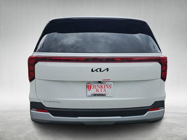 new 2026 Kia Carnival car, priced at $40,066