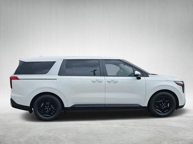 new 2026 Kia Carnival car, priced at $40,066