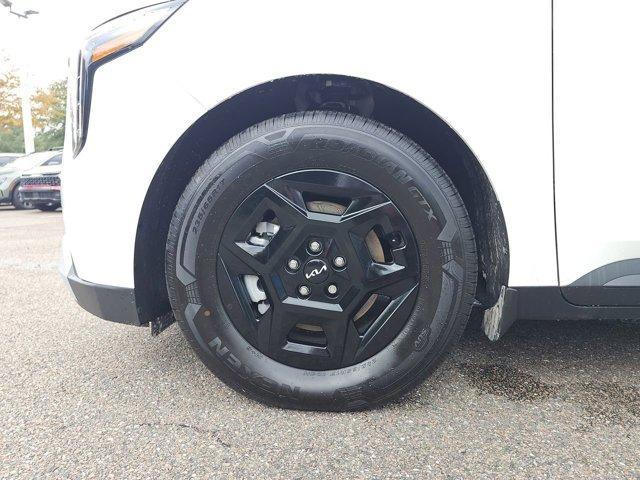 new 2026 Kia Carnival car, priced at $40,066