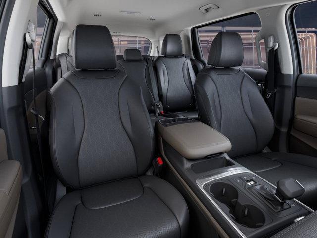 new 2026 Kia Carnival car, priced at $38,249