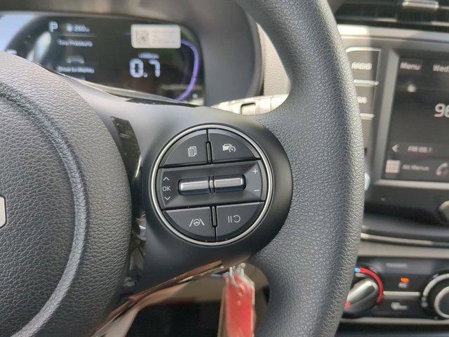 new 2025 Kia Soul car, priced at $21,760