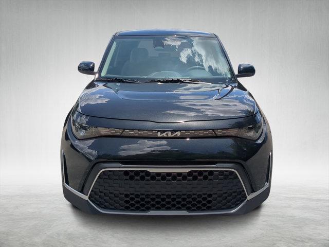 new 2025 Kia Soul car, priced at $21,760