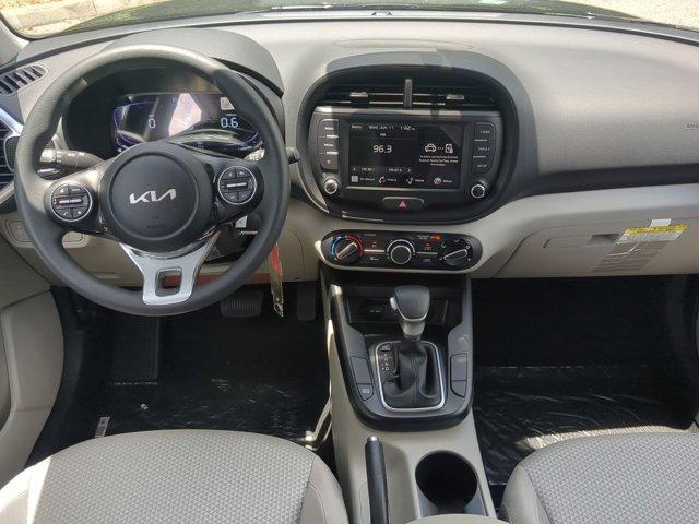 new 2025 Kia Soul car, priced at $21,760