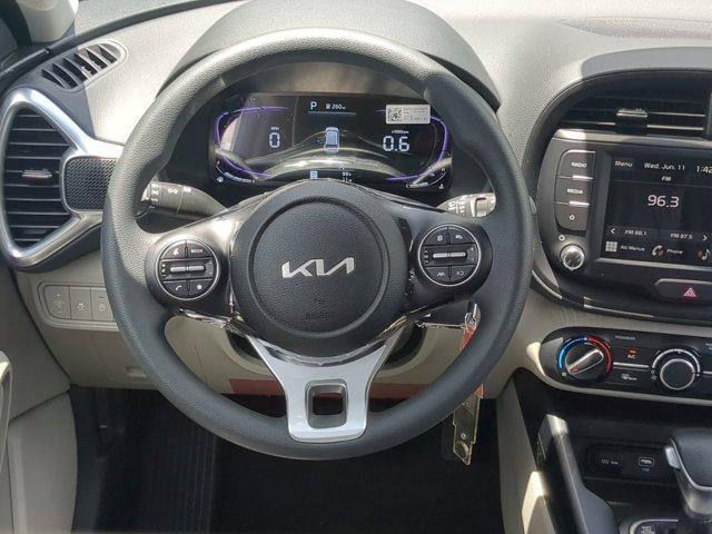 new 2025 Kia Soul car, priced at $21,760