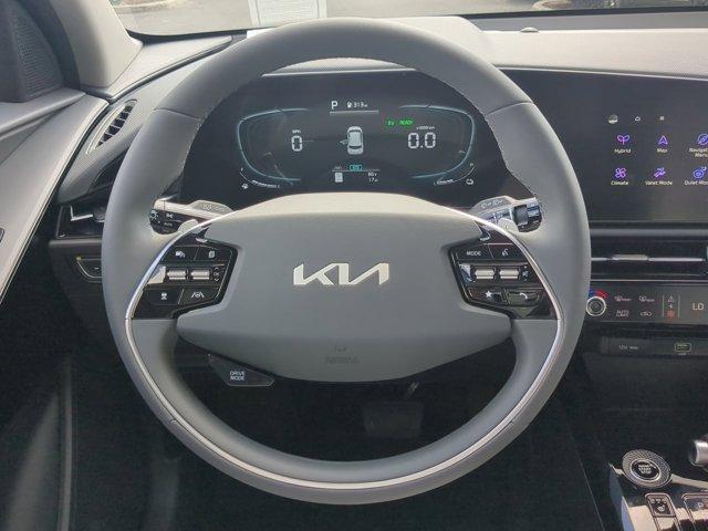 new 2025 Kia Niro car, priced at $30,182