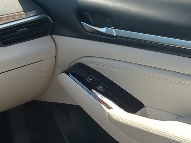 used 2020 Nissan Altima car, priced at $21,100