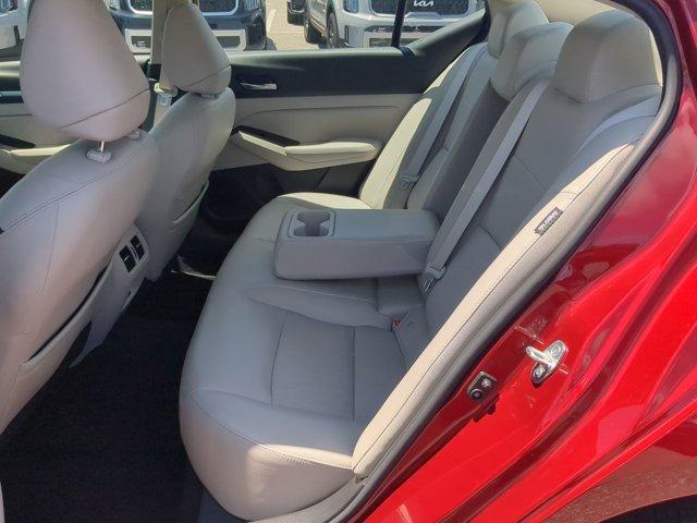 used 2020 Nissan Altima car, priced at $21,100