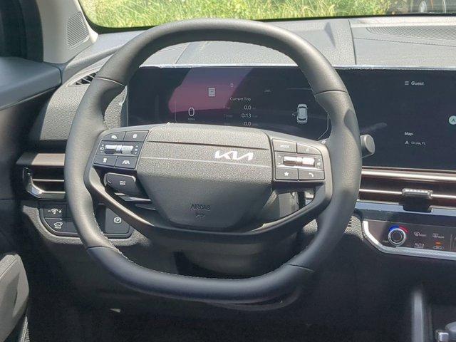 new 2026 Kia Sportage car, priced at $34,072