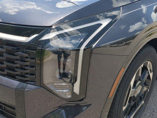 new 2026 Kia Sportage car, priced at $34,072