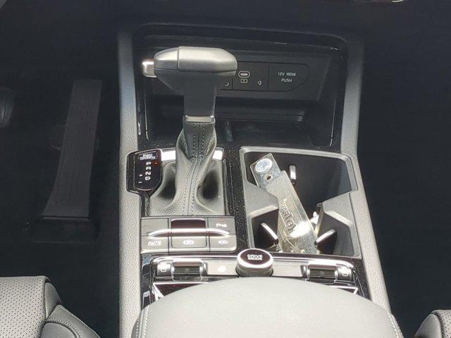 new 2025 Kia K5 car, priced at $33,780