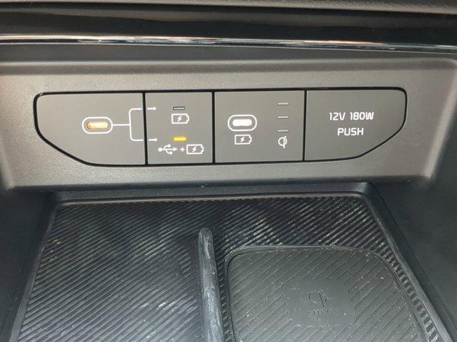 new 2025 Kia K5 car, priced at $33,780