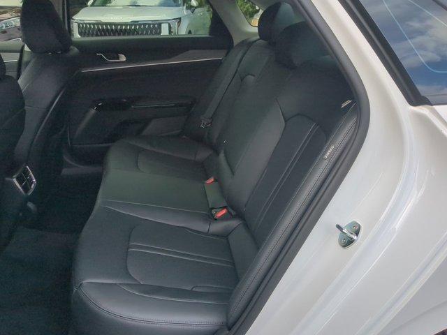 new 2025 Kia K5 car, priced at $33,780