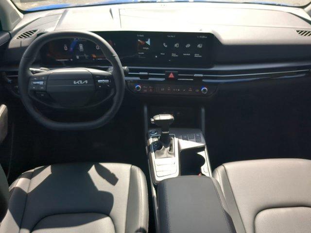 new 2026 Kia Sportage car, priced at $32,214
