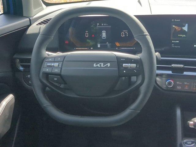 new 2026 Kia Sportage car, priced at $32,214