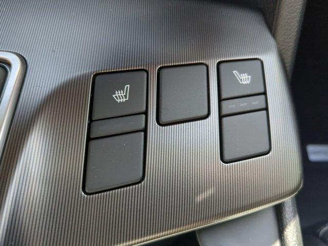 new 2026 Kia Sportage car, priced at $32,214