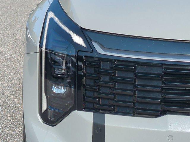 new 2026 Kia Sportage car, priced at $32,214