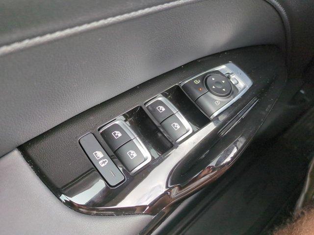 used 2025 Kia K5 car, priced at $29,100