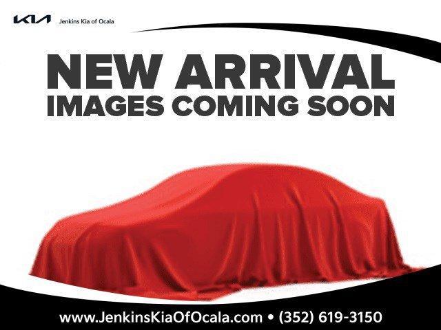 used 2025 Kia K5 car, priced at $37,900