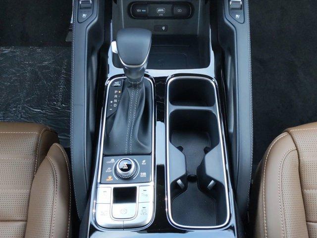 used 2022 Kia Telluride car, priced at $33,300