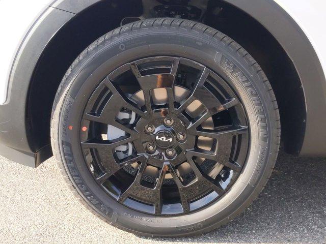 used 2022 Kia Telluride car, priced at $33,300