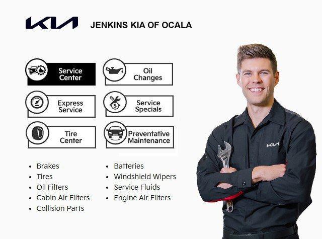 used 2021 Kia Seltos car, priced at $20,500