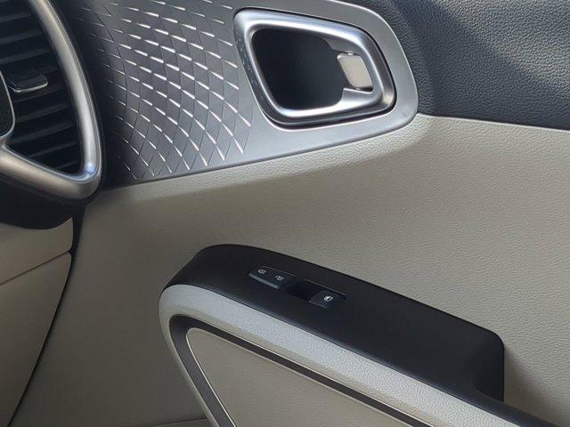 new 2025 Kia Soul car, priced at $21,535