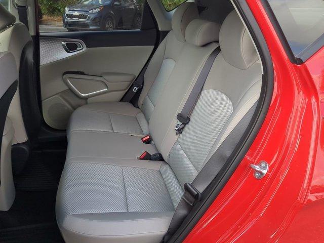 new 2025 Kia Soul car, priced at $21,535