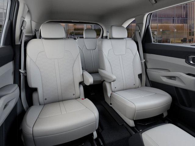 new 2025 Kia Sorento car, priced at $36,552