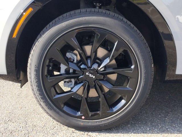 used 2022 Kia Sorento car, priced at $24,700