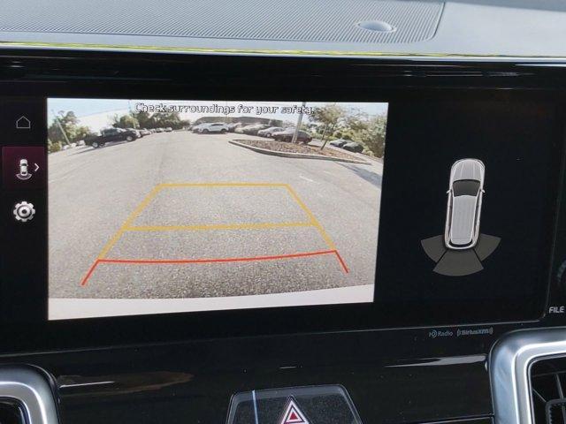 used 2022 Kia Sorento car, priced at $24,700