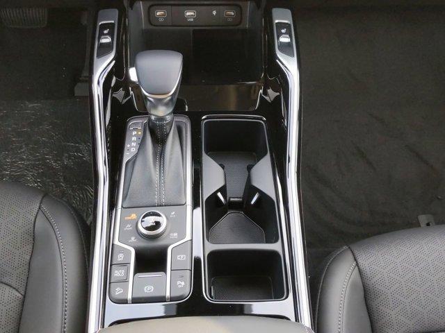 used 2022 Kia Sorento car, priced at $24,700