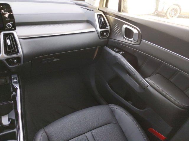 used 2022 Kia Sorento car, priced at $24,700