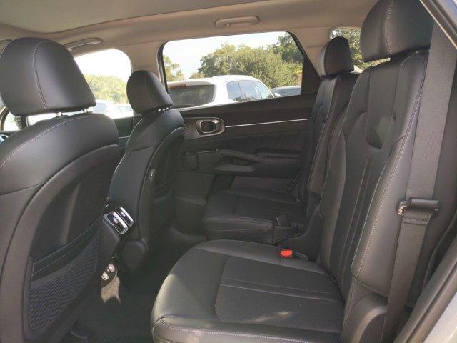 used 2022 Kia Sorento car, priced at $24,700